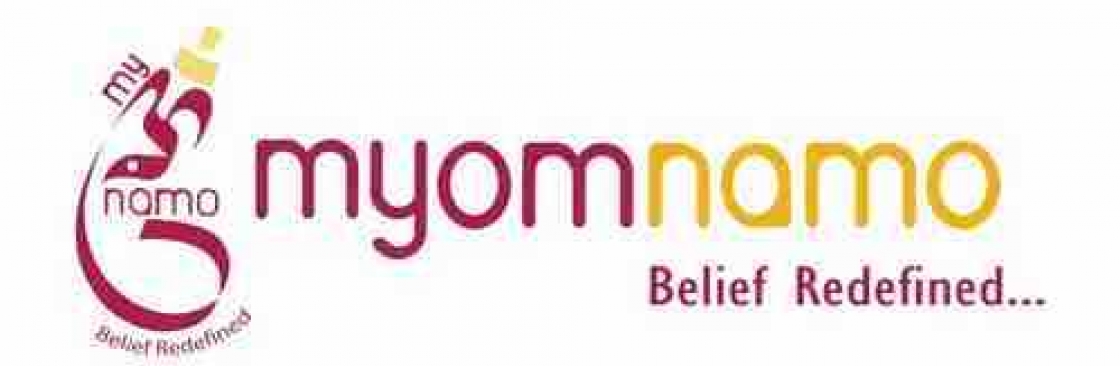 My omnamo Cover Image