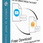 Softaken MBOX to NSF Converter Profile Picture