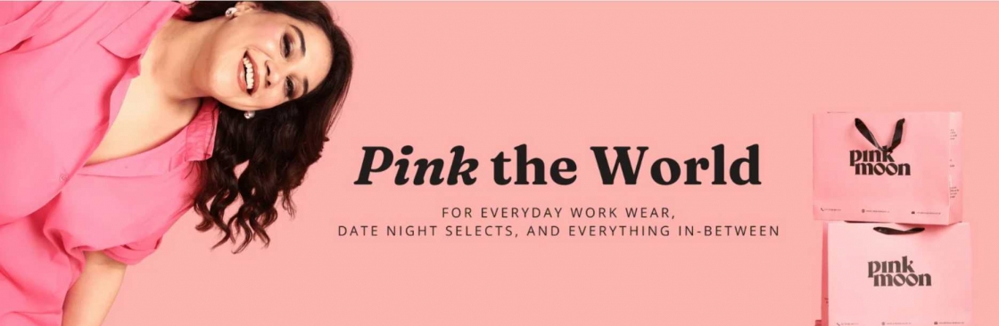 Thepink moon Cover Image