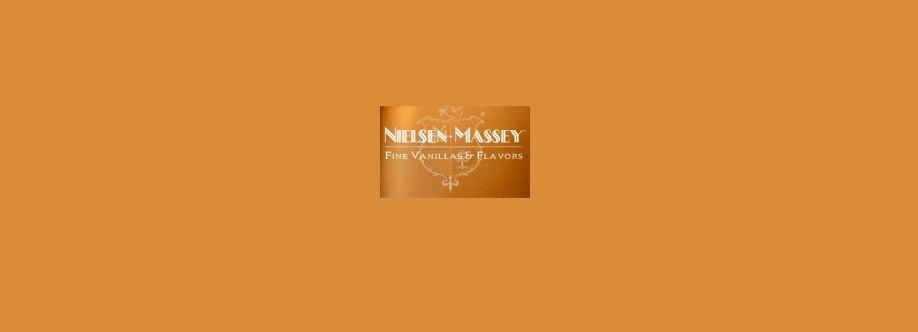Nielsen Massey Cover Image