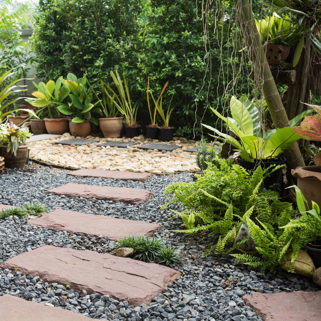 Hardscape Contractors in Troutman, NC