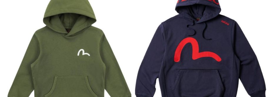 Evisu Clothing Cover Image