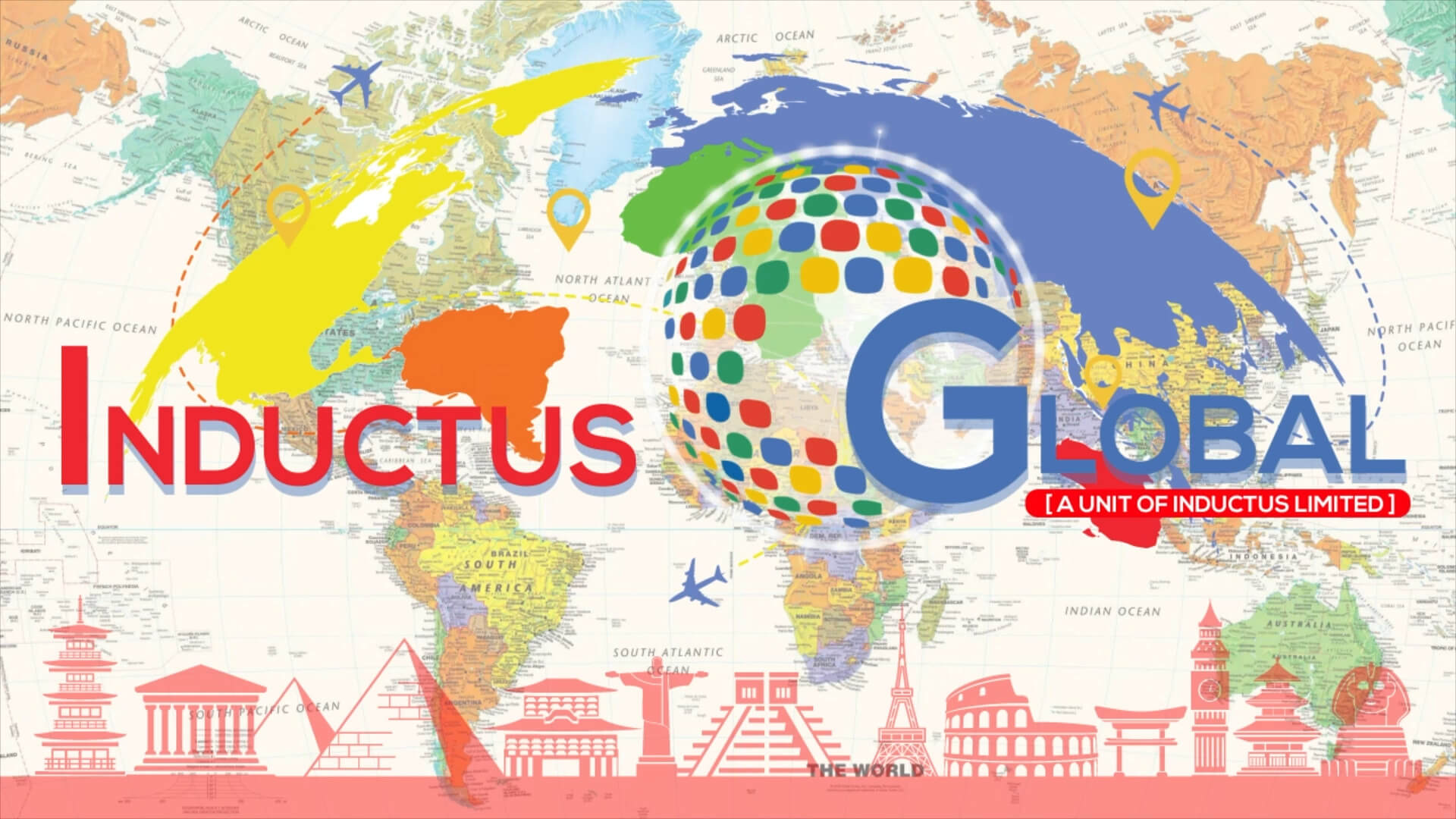 Inductus Global - India's No.1 Product Sourcing Company