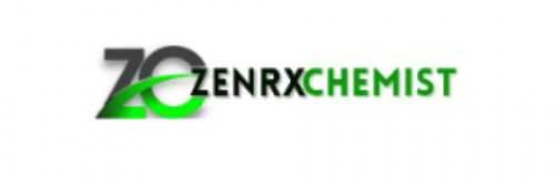 Zenrxchemist Cover Image