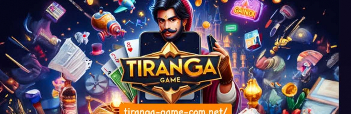 tiranga login Cover Image