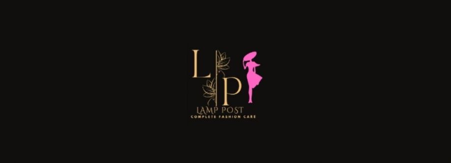 Lamp Post Cover Image