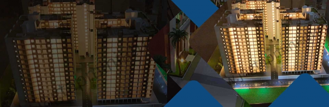 JAGTAP miniature model making company Cover Image