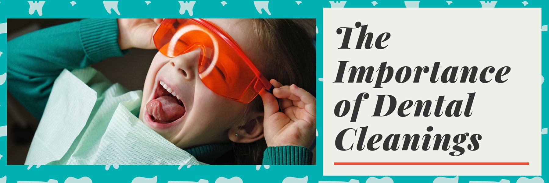 Why You Shouldn’t Skip Your Dental Cleaning | PDG Dental | Pediatric Dentistry & Orthodontics