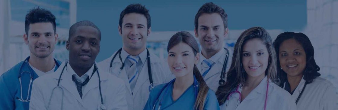 All Care Consultants Cover Image