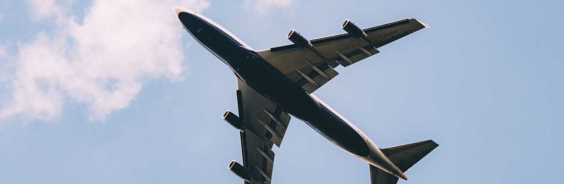 aerofly ticket Cover Image