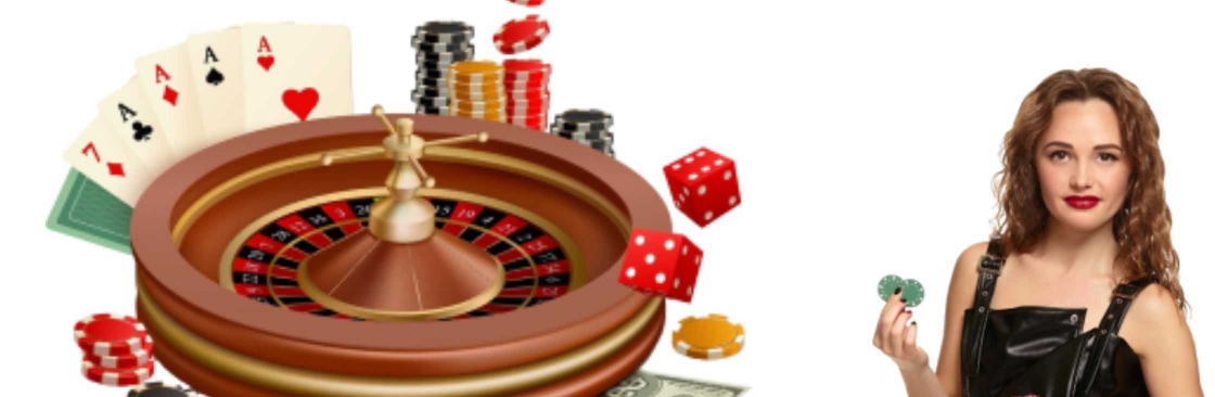 Casinos Betting Cover Image