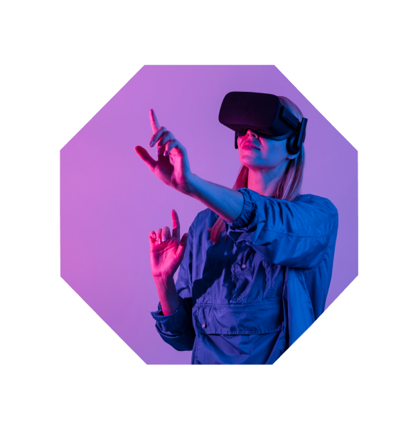 Metaverse Development Company in Dubai | EmizenTech