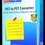 OST to PST Converter Software Profile Picture