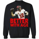 Better with age hoodie Profile Picture