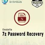 Enstella 7z Password Recovery Software Profile Picture
