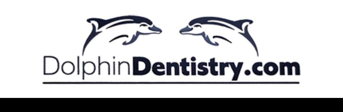Dolphin Dentistry Cover Image