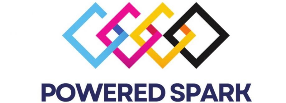 powered spark Cover Image