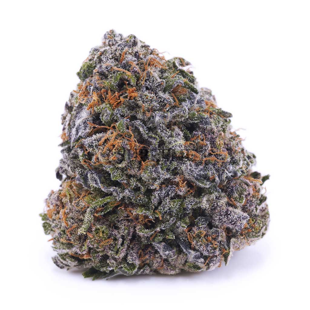 Blueberry Muffin AAAA – Premium Indica Strain