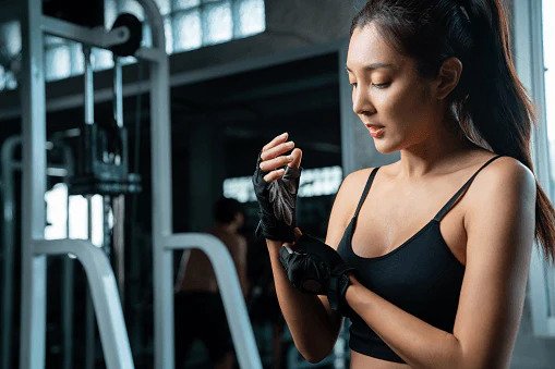 Elevate Your Workout The Ultimate Gym Gloves Guide | Pearltrees
