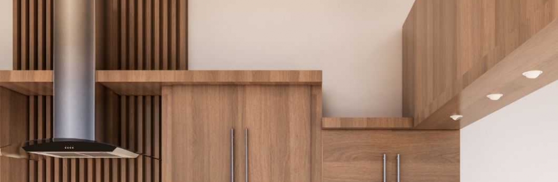 Dubai Kitchen Design Cover Image