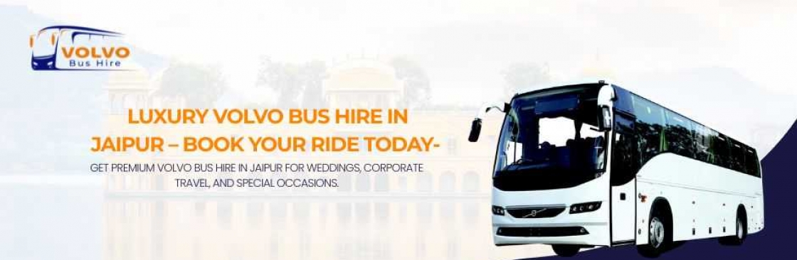 Volvo Bus Hire Cover Image