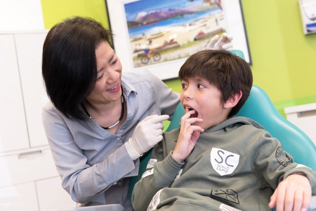 Our Pediatric Dentists | PDG Dental | Pediatric Dentistry & Orthodontics