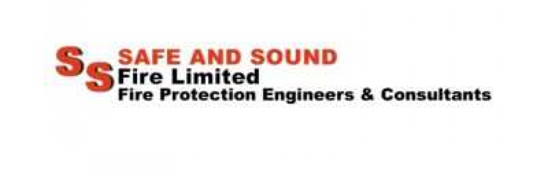 Safeandsound fireltd Cover Image