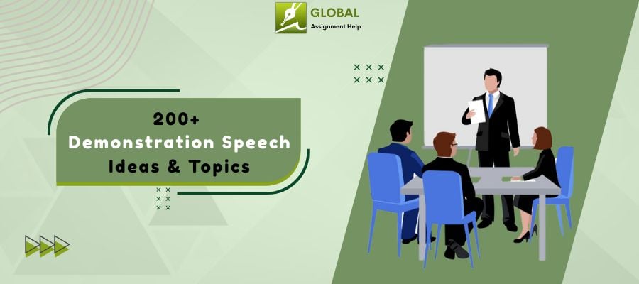 Top Demonstration Speech Topics for Engaging Presentations