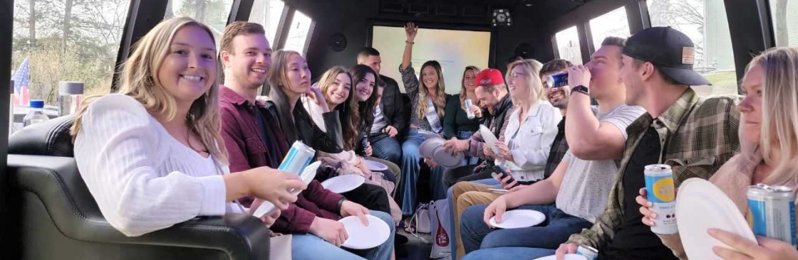 Sapphire Limousine Cover Image