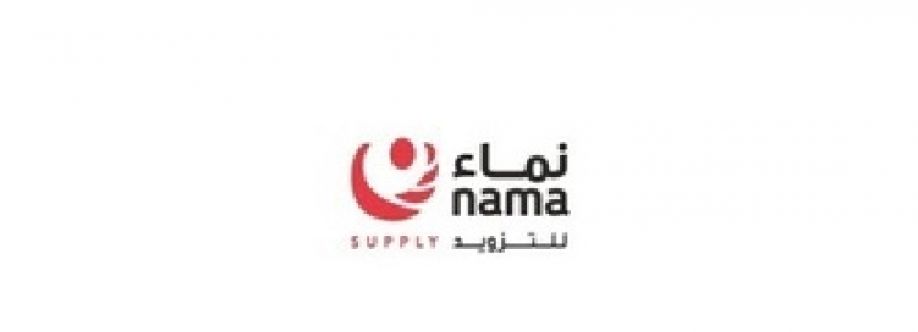 Nama Supply Company Cover Image