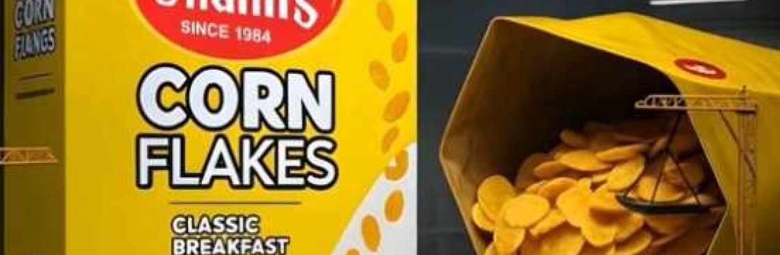 Food World LLC Cover Image