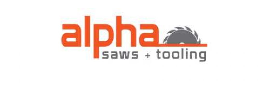 Alpha Saws Cover Image