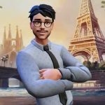 Ryan Miller Profile Picture