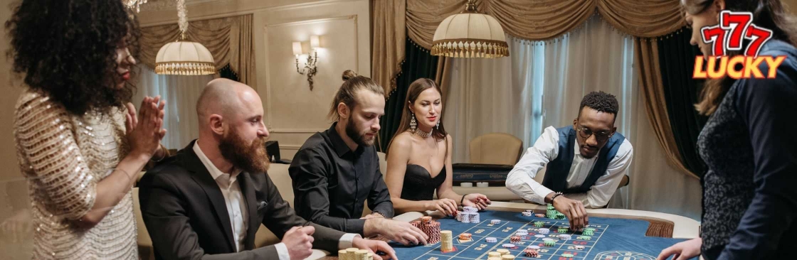 Lucky7 malaysia Cover Image