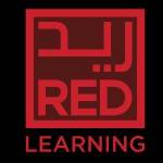 Red Learning Profile Picture