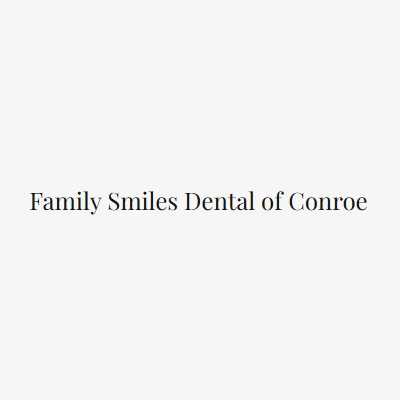 Family Smiles Dental of Conroe Profile Picture