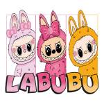 Labubu doll Profile Picture