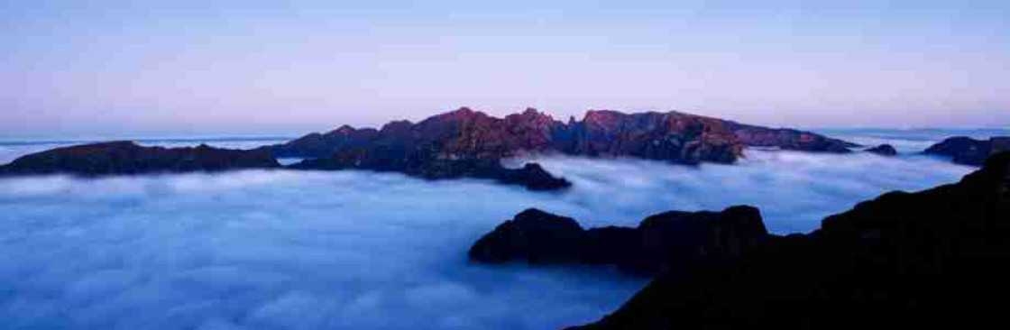 Mary Spring Cover Image