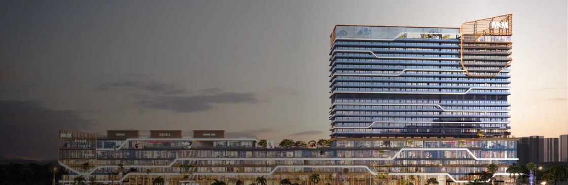 The SmartKey Realty Cover Image