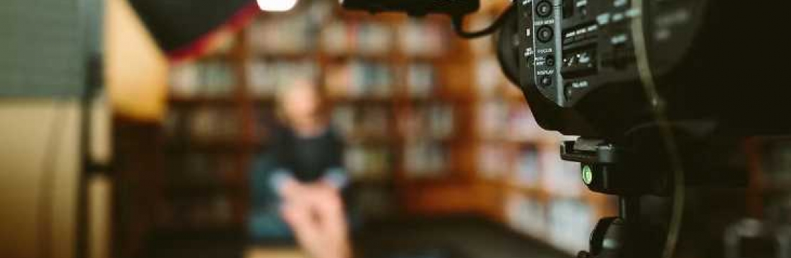 Leading Edge Media Cover Image