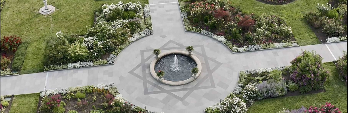 RAS Landscape Architects Cover Image