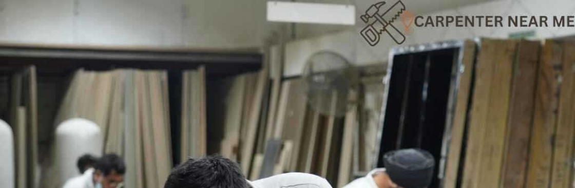 Carpenter Near Me Cover Image