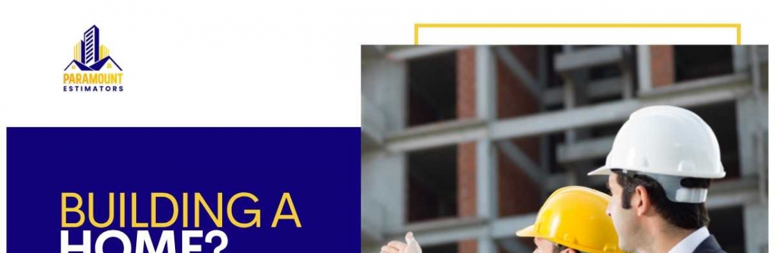 Paramount Estimators Cover Image