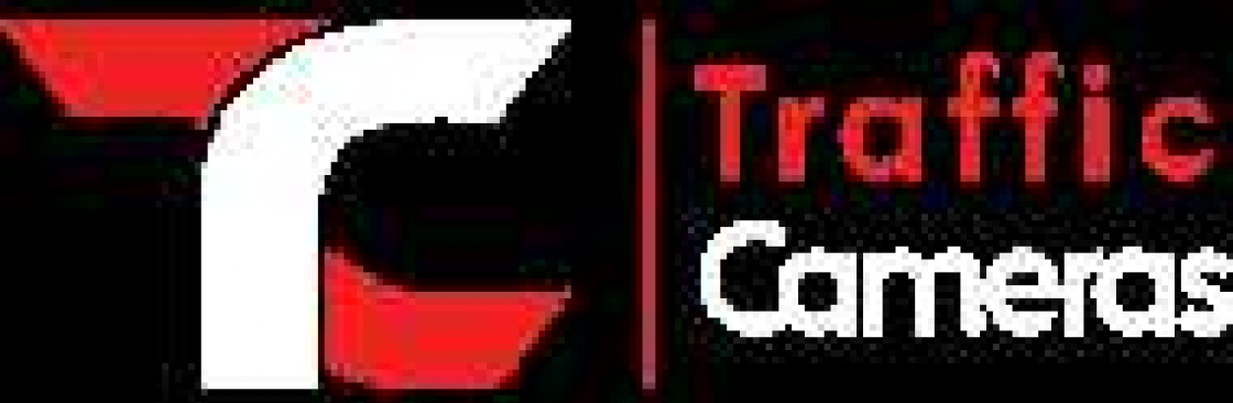 Traffic Cameras UK Cover Image