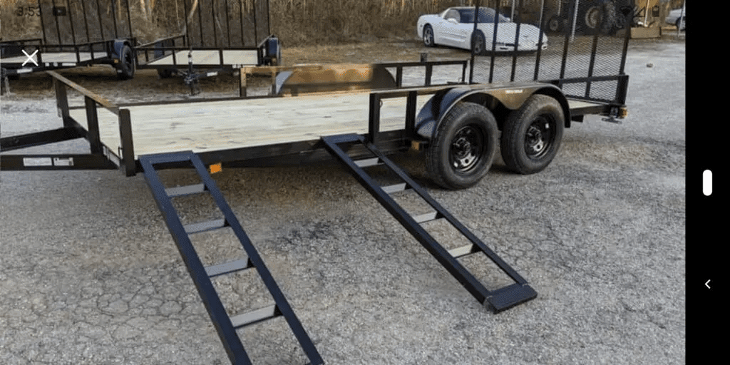 Trailer Sales in Virginia: From Utility to Luxury Evolution