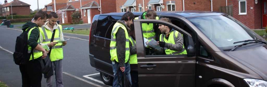 Leaflet Distribution Cover Image