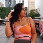 Mary Spring Profile Picture