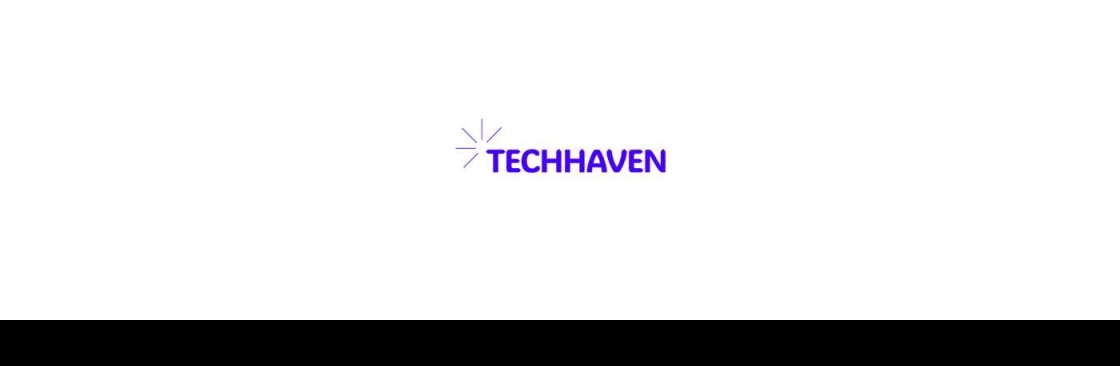 Techhaven Laptop Repair Technologies Cover Image