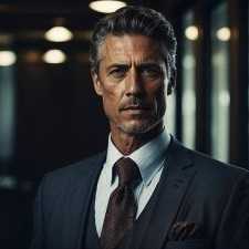 Walter Banks Profile Picture