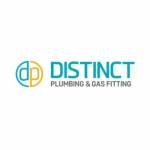 Distinct Plumbing Profile Picture